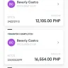 Bank Of The Philippine Islands [BPI] - One scammer use same fb page with the jewelry shop I order and ask for payment