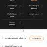Capitalix - I applied for withdrawal and they have declined it