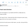 Reportlinker - Advertise $125 for a Fake Report and Debit $1500 - Photo 1