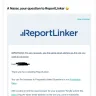 Reportlinker - Advertise $125 for a Fake Report and Debit $1500 - Photo 2