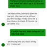 Scottish Power Energy Retail - Customer service and my bill and the complaints department 