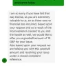 Scottish Power Energy Retail - Customer service and my bill and the complaints department 