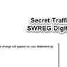 Swreg - Software