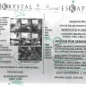 Krystal International Vacation Club [KIVC] - Eskape membership