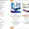 Amazon - Questionable eclipse glasses - Photo 2