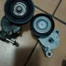 CPT Metal Castle Fiesta - (1) right hand side stabilizer link, boot, (2) pk belt tensioner - Photo 1