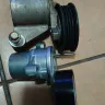 CPT Metal Castle Fiesta - (1) right hand side stabilizer link, boot, (2) pk belt tensioner