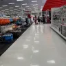 Target - Customer service/ no registers open