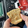 Ritz Crackers - Ritz sour cream and onion toasted chips - Photo 2