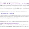 DuckDuckGo - Tax pro, tax buzz and accounting helper