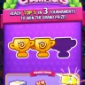 Dice Dreams - Dice dreams rewards and winnings not received - Photo 2