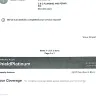 American Home Shield [AHS] - Complaint no action on dryer fix no replacement offered - Photo 5