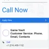 Game Vault - Game vault fraud - Photo 1