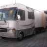 Bridgemons, LLC - Receive 10 000USD for arranging transport of our motorhome, till now any communication