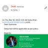 Zameen.com - Scam - Photo 2