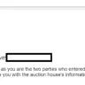 Live Auctioneers - Authorized Theft - Photo 1