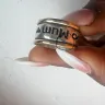 JudaicaWebStore.com - Faulty ring