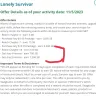 Swagbucks - Payment denial - Photo 4