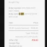 Swagbucks - Payment denial - Photo 12