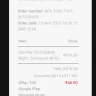 Swagbucks - Payment denial - Photo 7