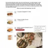 Taco Bell - Multiple problems (taco bell app, incorrect food preparation twice, argument at local taco bell - Photo 1