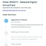 iVisa - Request for Full Refund for Misleading Visa Application Service - Photo 1