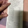 SM Supermalls - Unprofessional Cashier