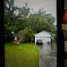 Farm Bureau Home Owners in Valdosta GA - Home owners failure to give approval for trees to be removed off houses in a timely manner - Photo 1