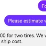 Summit Racing Equipment / Autosales - Tire 