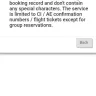 FlightHub - Cancelation fees - Photo 2