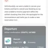 FlightHub - Cancelation fees - Photo 3