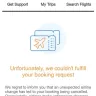 FlightHub - Cancelation fees - Photo 5