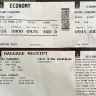 Emirates - Subject: misbehave by emirates staff and refund fare flight number ek392 (dxb-sgn). - Photo 1