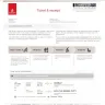 Emirates - Subject: misbehave by emirates staff and refund fare flight number ek392 (dxb-sgn). - Photo 4