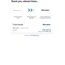 Skyscanner - Buying a flight ticket  - Photo 1