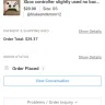 Poshmark - Haven’t got my thing I bought - Photo 1