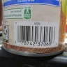 Walmart - Great value pear halves 15 oz. can, bar code # 784237060 run # 142059