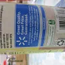 Walmart - Great value pear halves 15 oz. can, bar code # 784237060 run # 142059