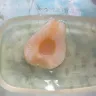 Walmart - Great value pear halves 15 oz. can, bar code # 784237060 run # 142059 - Photo 6