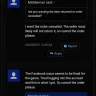 PlayerUp - Got scammed by a buyer, still waiting on a refund. - Photo 1