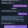 PlayerUp - Got scammed by a buyer, still waiting on a refund. - Photo 2