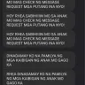 IC3.gov - Online loan shark lending harassment