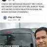 IC3.gov - Online loan shark lending harassment