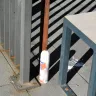Costa Coffee - Montrose Scotland patio area is embarrassing for Costa - Photo 3