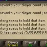 Jagex - Unlocking my account