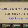 Jagex - Unlocking my account