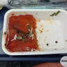 Gulf Air - Pathetic food