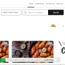 BingeEat.in - Fake food app website bingeeat.In