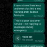 MakeMyTrip - Holiday package poor guidance, no support, abusive - Photo 9