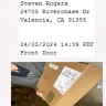 Nordstrom Rack - Delivery service - Photo 1